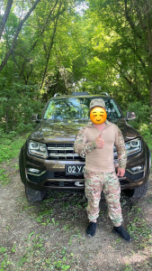 Фондом було оплачено ремонт автомобіля УДА