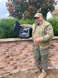 Ще один крок до спільної перемоги