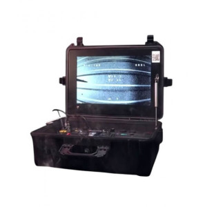 Вже третю наземну станцію керування FPV T-Bone 5 наш фонд передав "Серафимам"