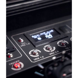 Вже третю наземну станцію керування FPV T-Bone 5 наш фонд передав "Серафимам"