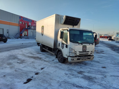 Громадській організації "Госпітальєри"передали вже п