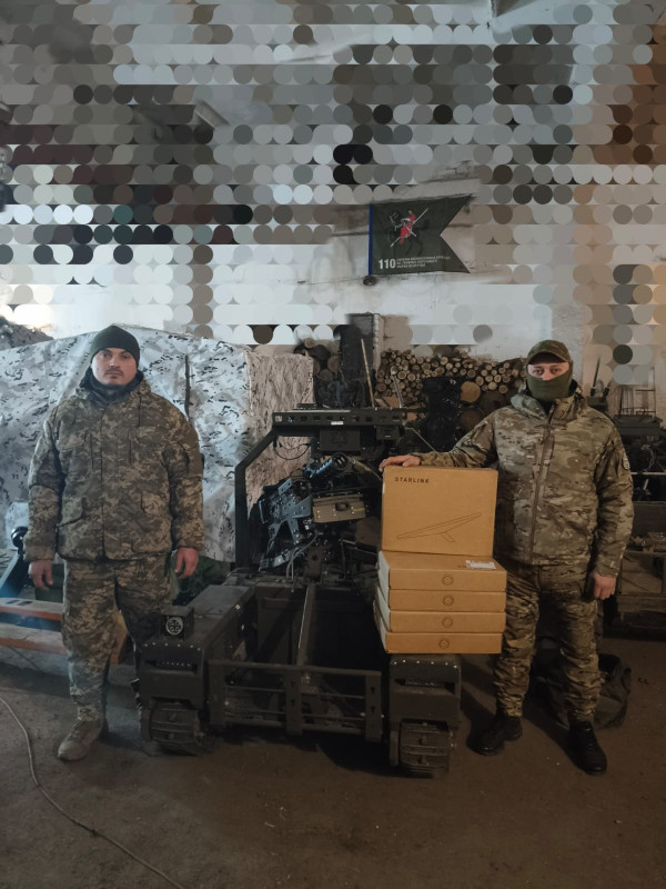 Ще один запит із Запорізького напрямку закрито